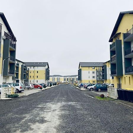 Apartament 2 Camere Modern Si Confortabil Giroc Buitenkant foto