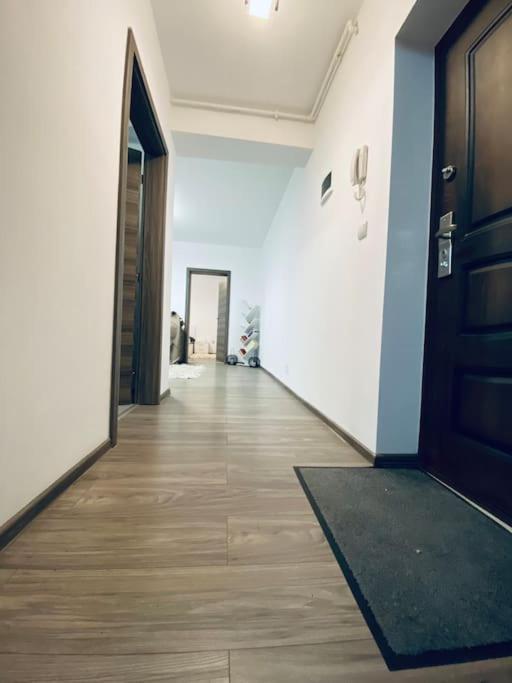 Apartament 2 Camere Modern Si Confortabil Giroc Buitenkant foto
