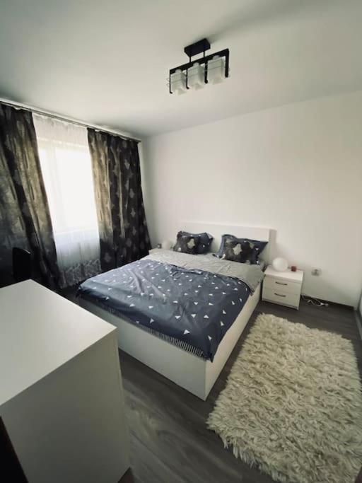 Apartament 2 Camere Modern Si Confortabil Giroc Buitenkant foto