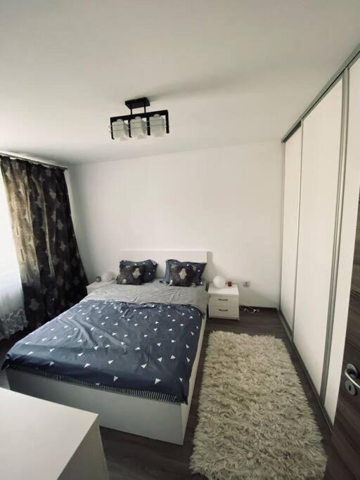 Apartament 2 Camere Modern Si Confortabil Giroc Buitenkant foto