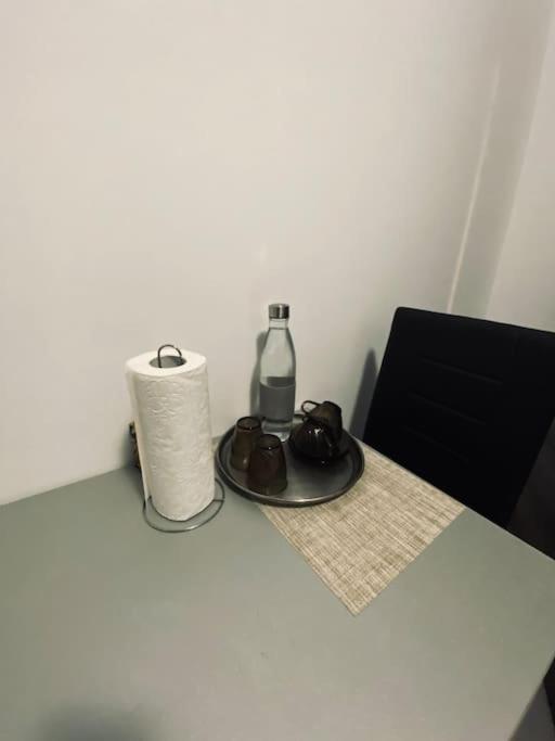 Apartament 2 Camere Modern Si Confortabil Giroc Buitenkant foto